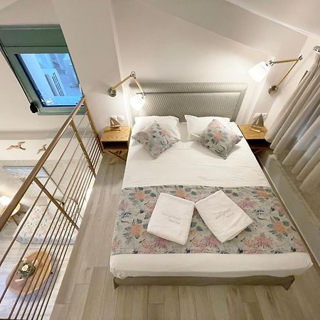 Alegria Suites ニキティ エクステリア 写真