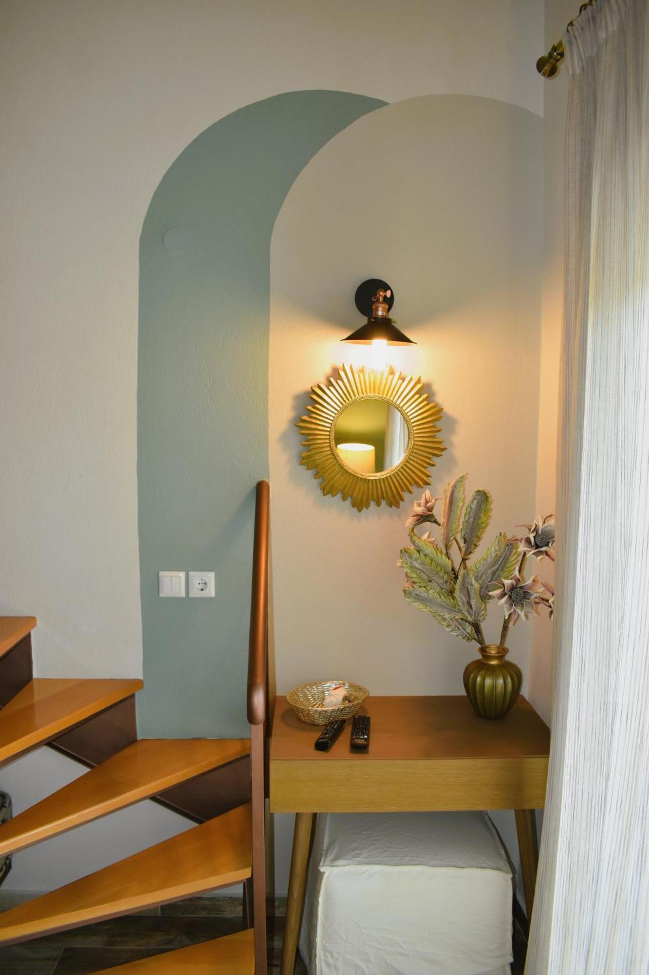 Alegria Suites ニキティ エクステリア 写真