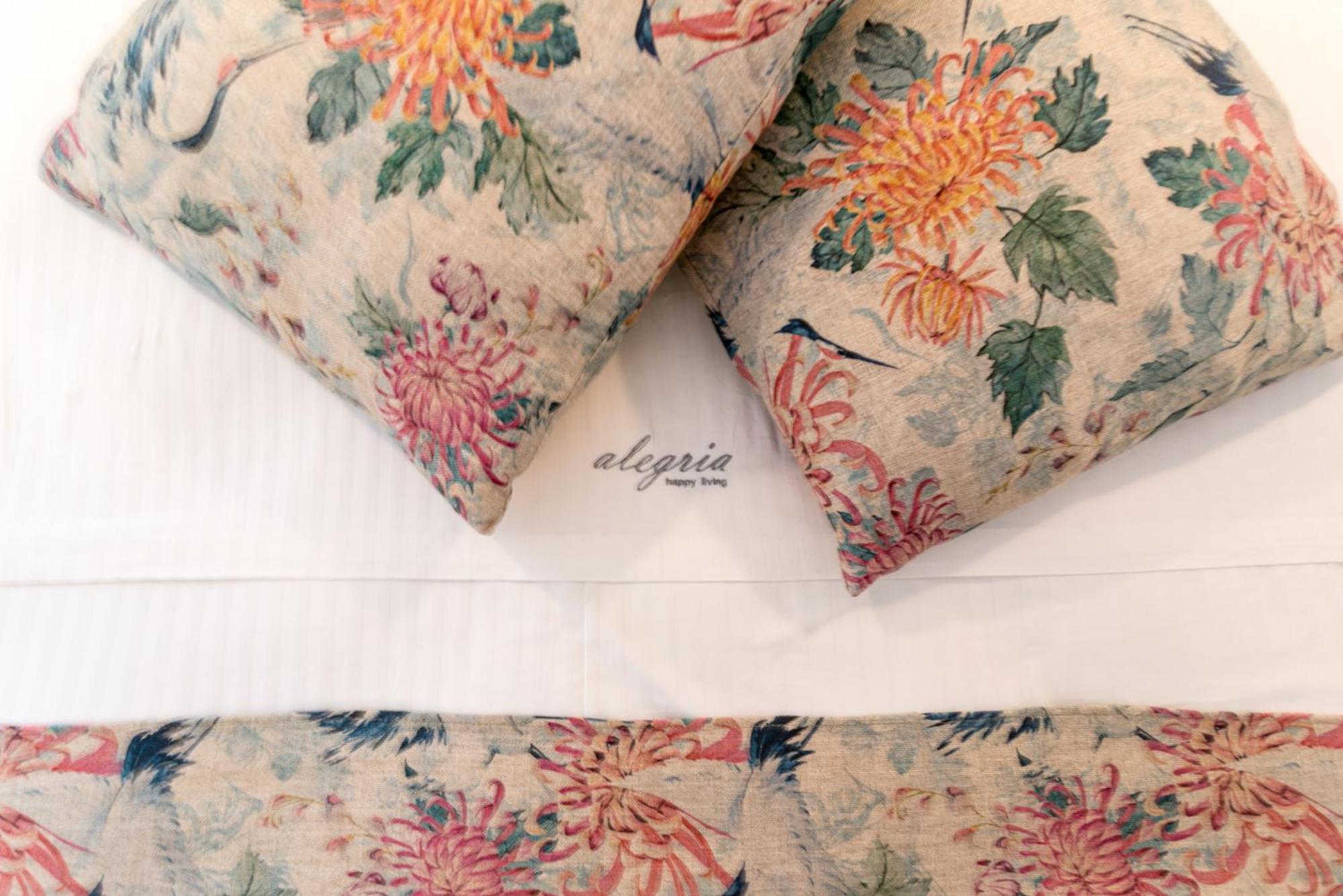 Alegria Suites ニキティ 部屋 写真