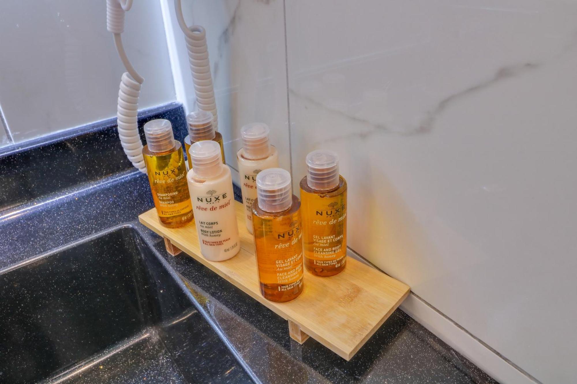 Alegria Suites ニキティ 部屋 写真