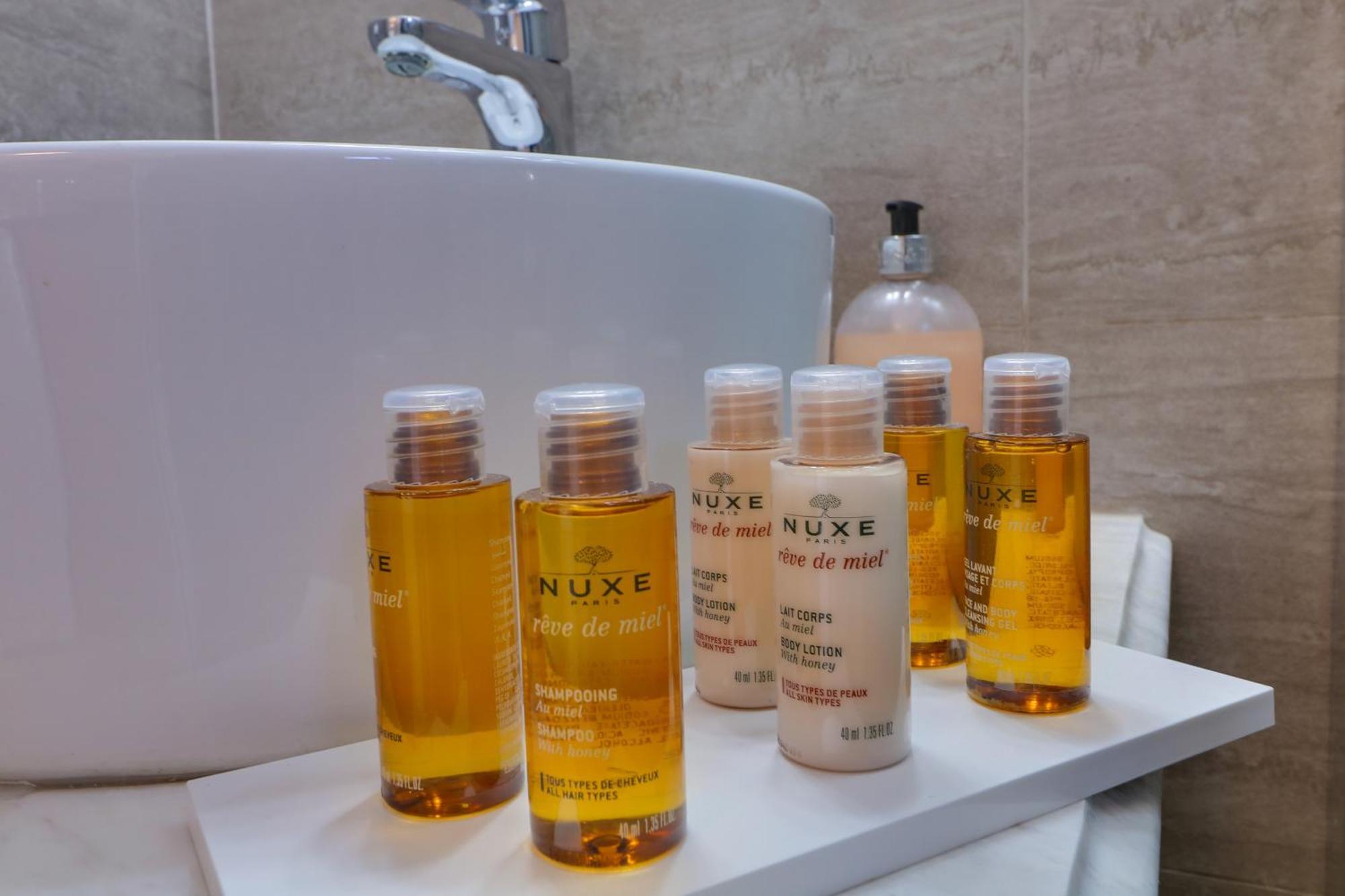 Alegria Suites ニキティ 部屋 写真